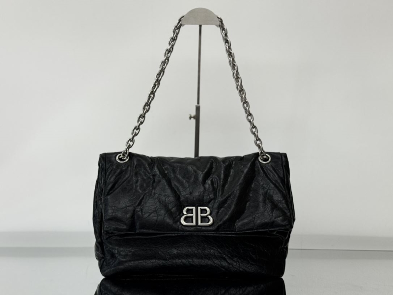 Balenciaga Top Handle Bags